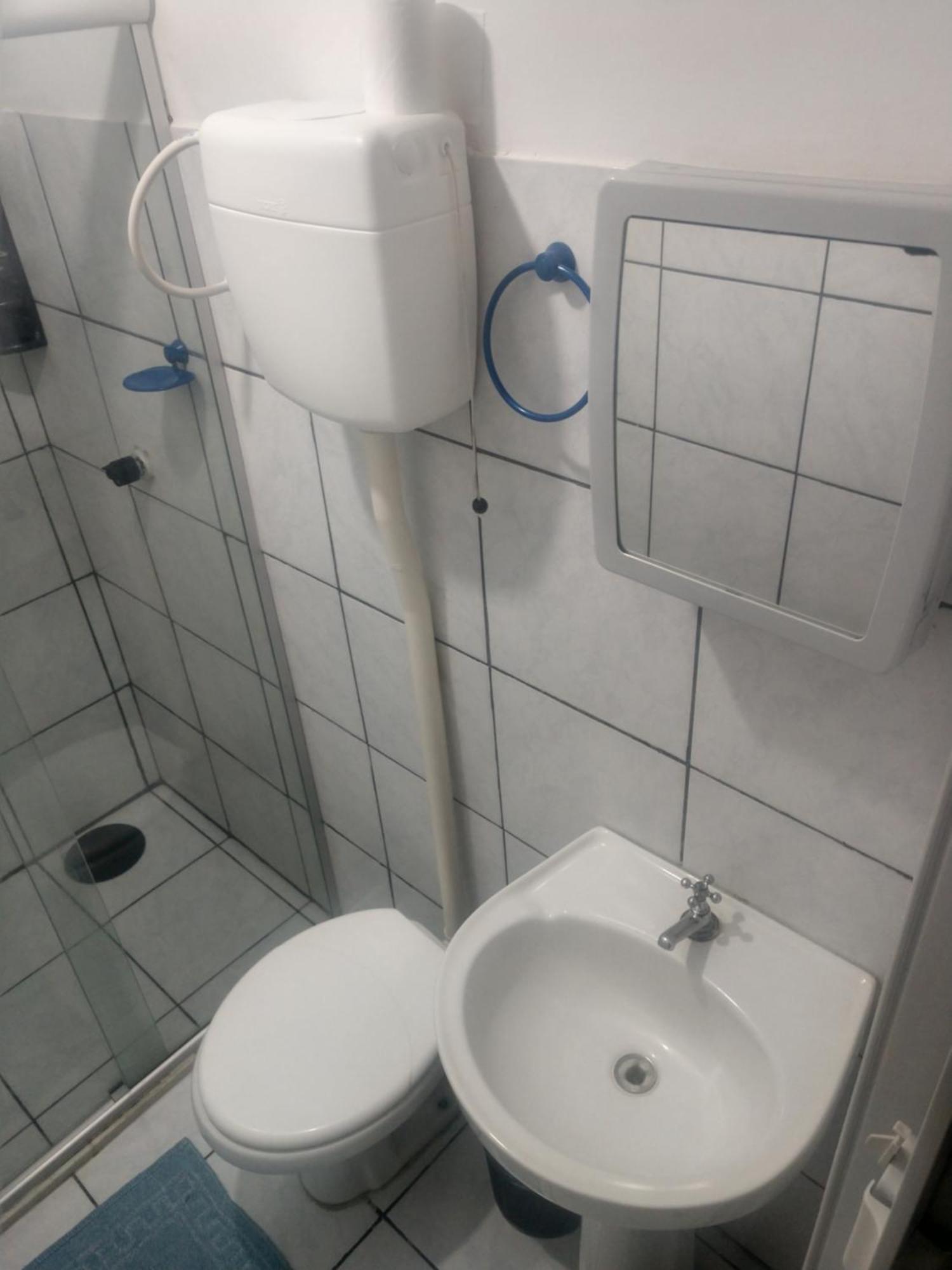 Mundo Da Lua Hostel Morro de São Paulo Zimmer foto
