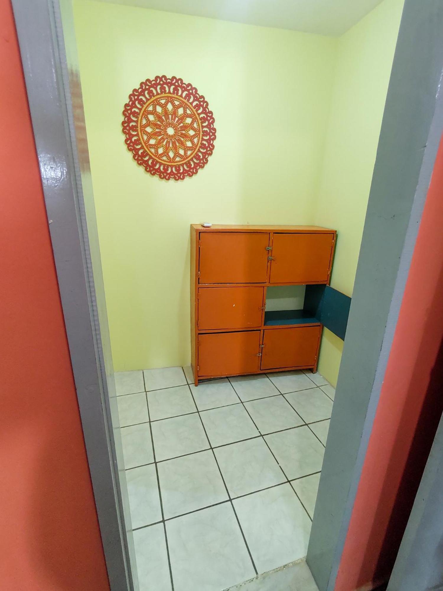 Mundo Da Lua Hostel Morro de São Paulo Zimmer foto