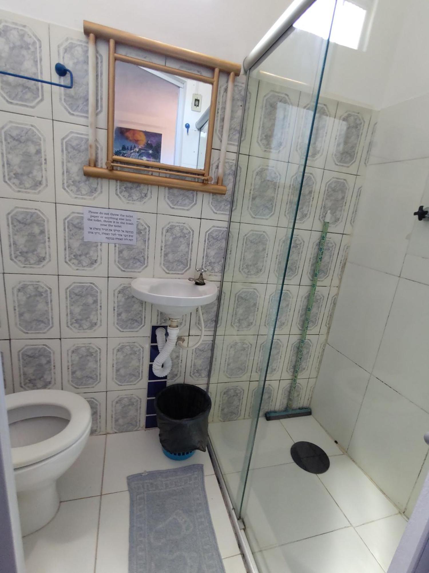 Mundo Da Lua Hostel Morro de São Paulo Zimmer foto